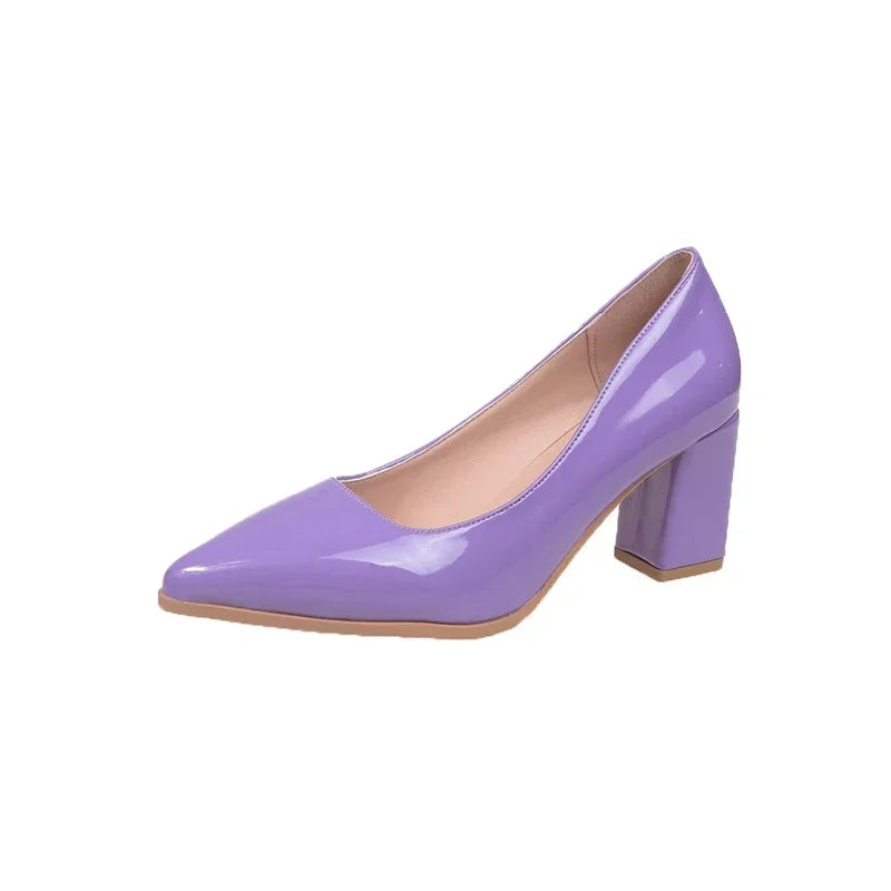 Soft Cushioned Shoes