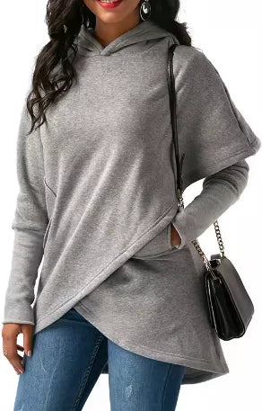 Casual Denim Shirt