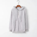 Easy Knit Sweater