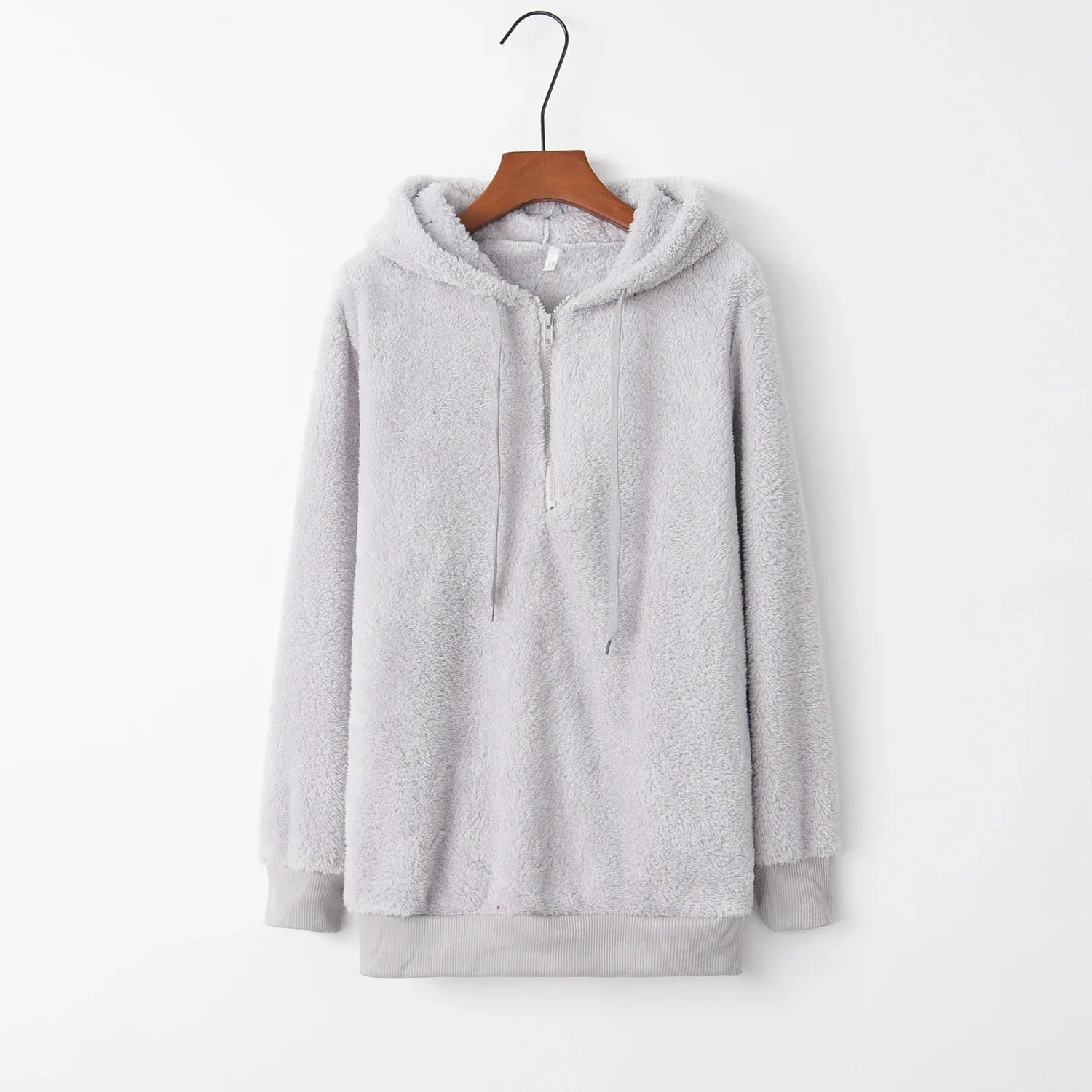 Easy Knit Sweater