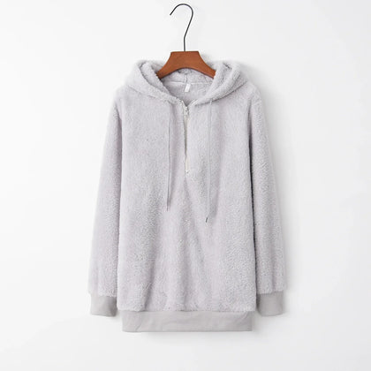 Easy Knit Sweater