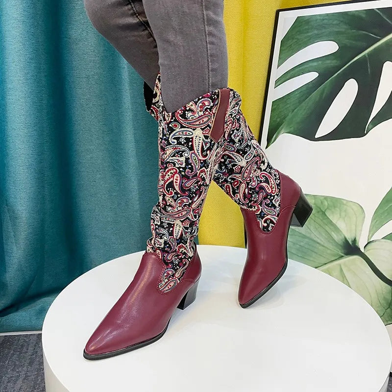 Vacation Everyday Boots