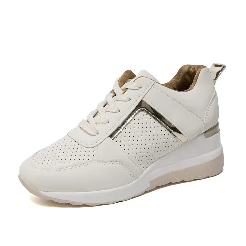 Timeless Walking Sneakers