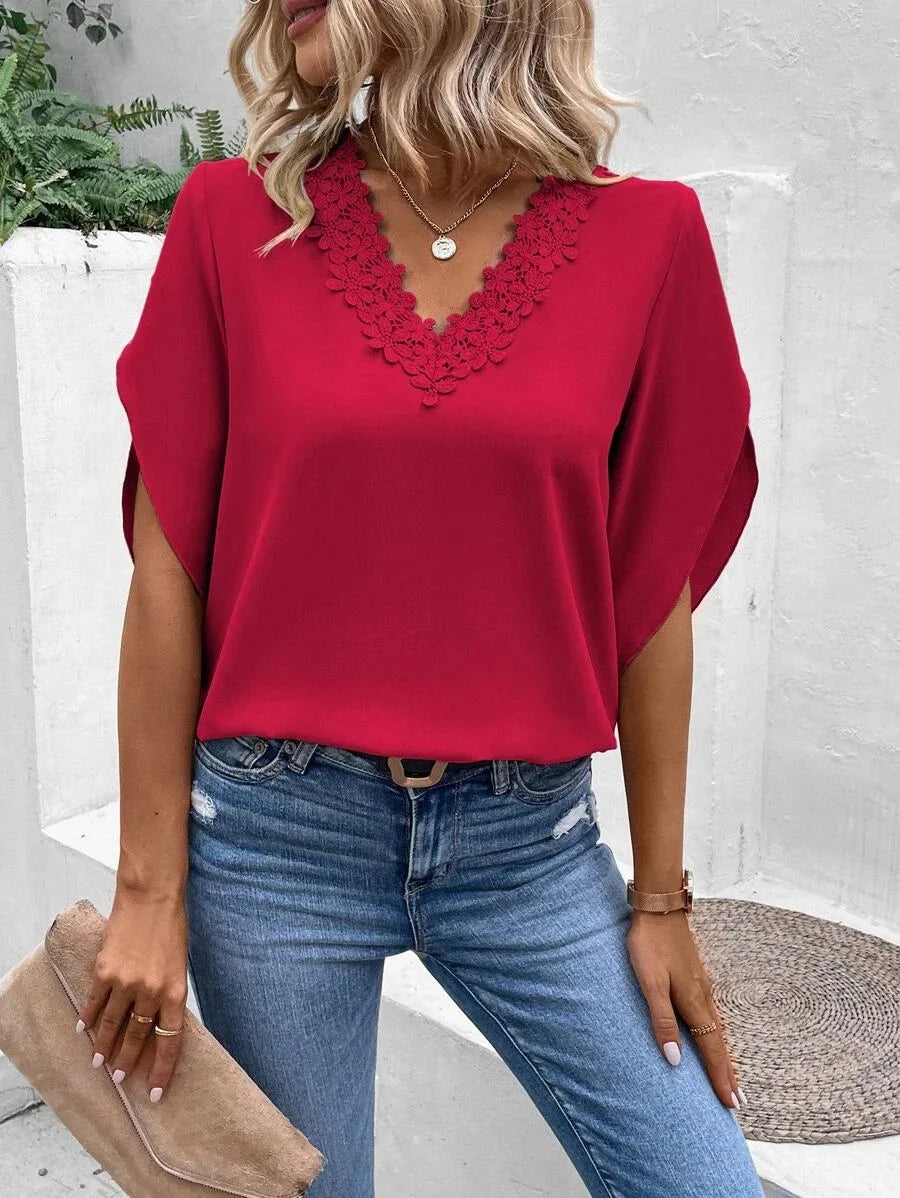 Weekend Collared Shirt