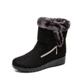 Timeless Knee-High Boots
