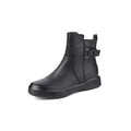 Warm Western Boots