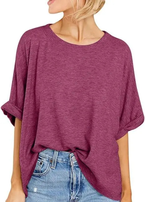 Relaxed Linen Shirt