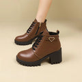 Fresh Warm Boots