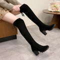 Resort Western Boots