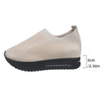 Soft Canvas Sneakers