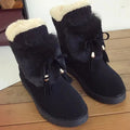 Walking Riding Boots