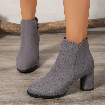 Sunny Platform Boots