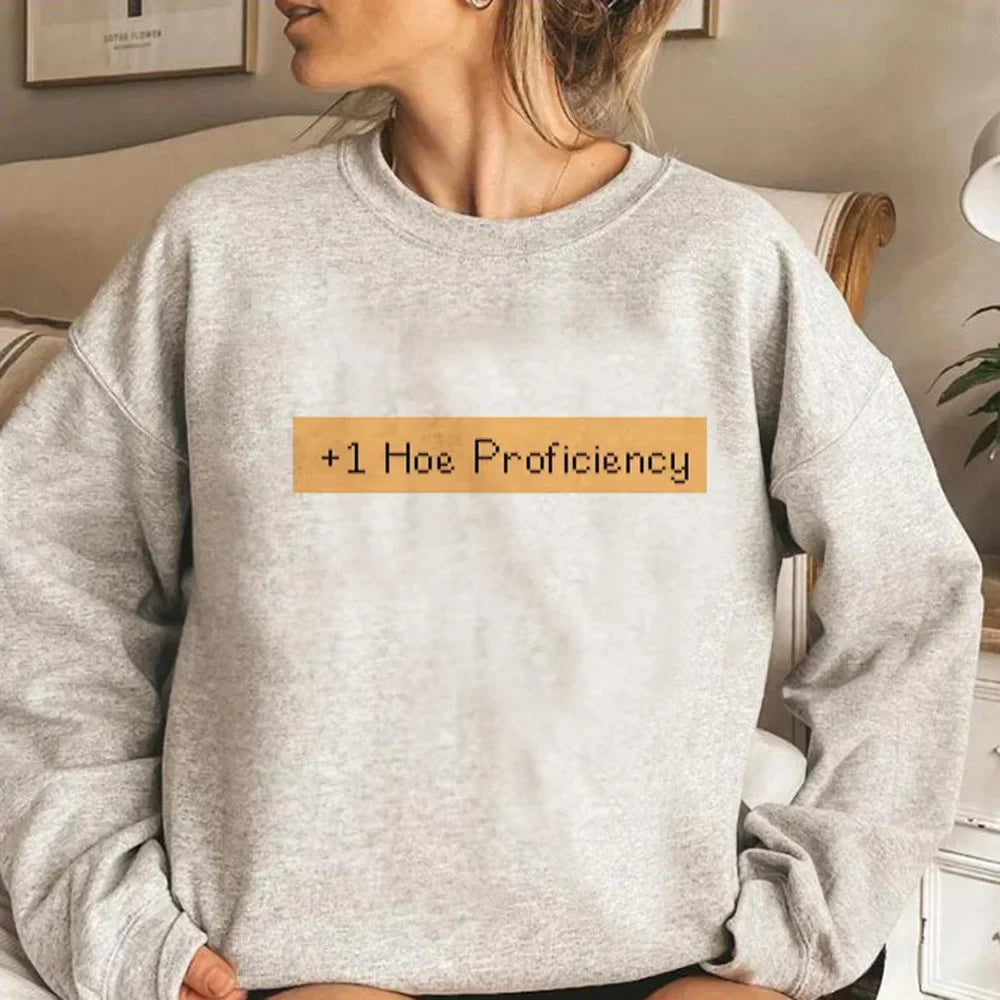Simple Long-Sleeve Shirt