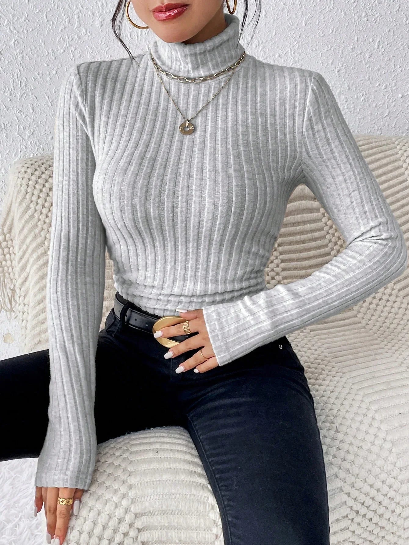 Breezy Short-Sleeve Top