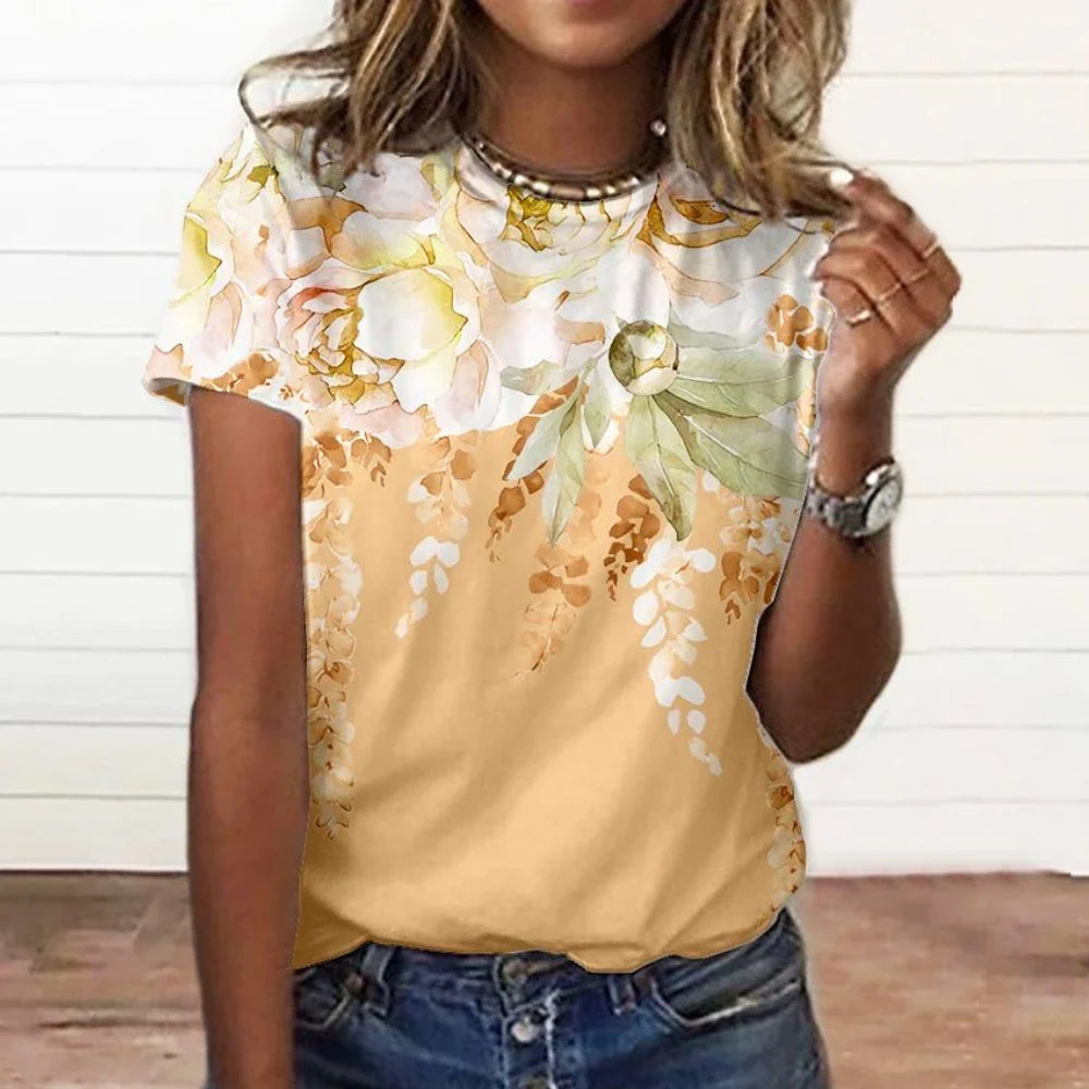 Soft Oversized Shirt