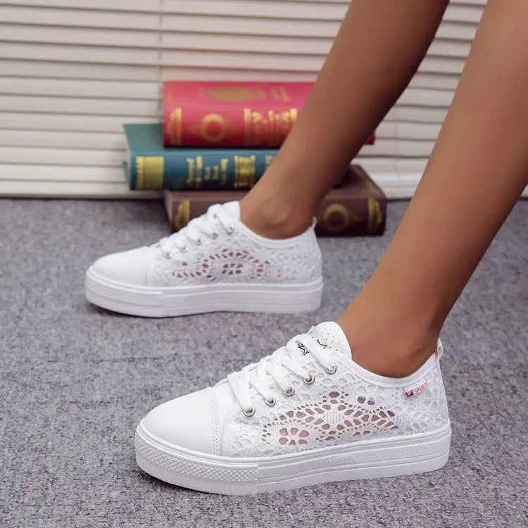 Everyday Simple Sneakers