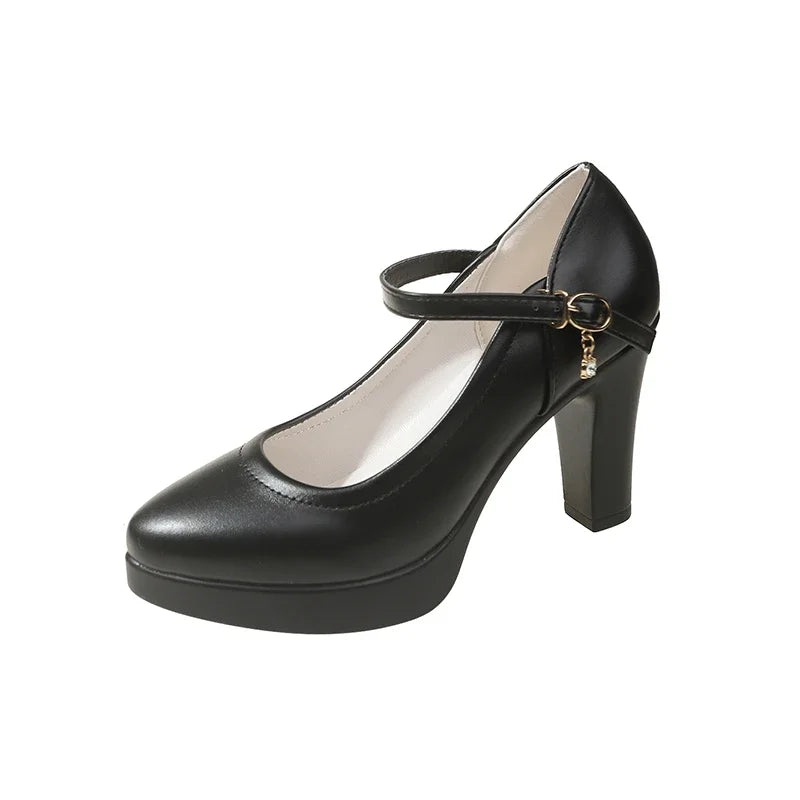 Modern Slip-On Shoes