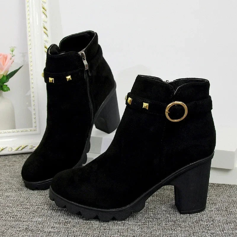 Easy Classic Boots