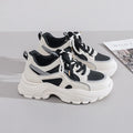 Summer Chunky Sneakers