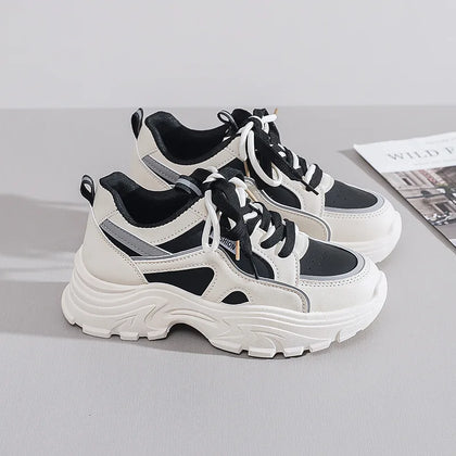 Summer Chunky Sneakers