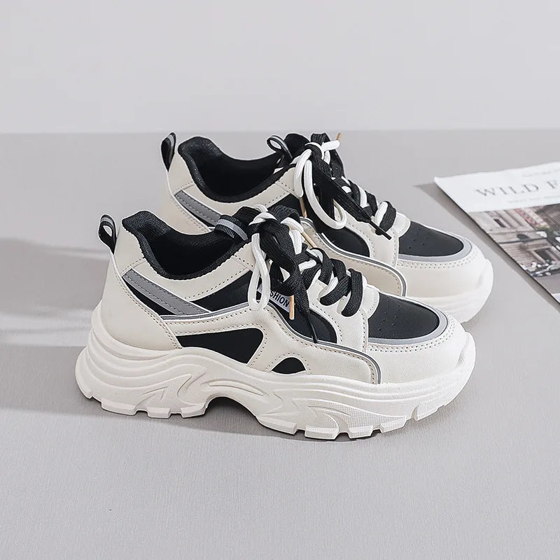 Summer Chunky Sneakers