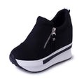 Sunny Suede Boots