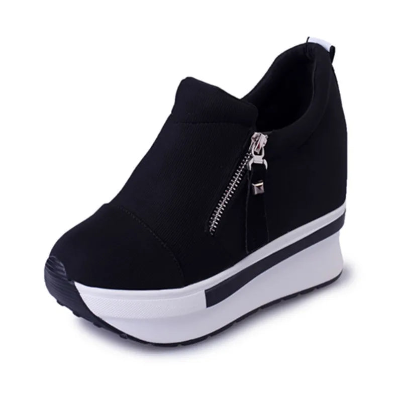 Sunny Suede Boots