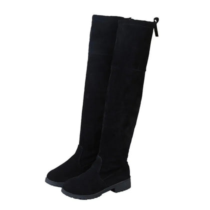 Walking Riding Boots