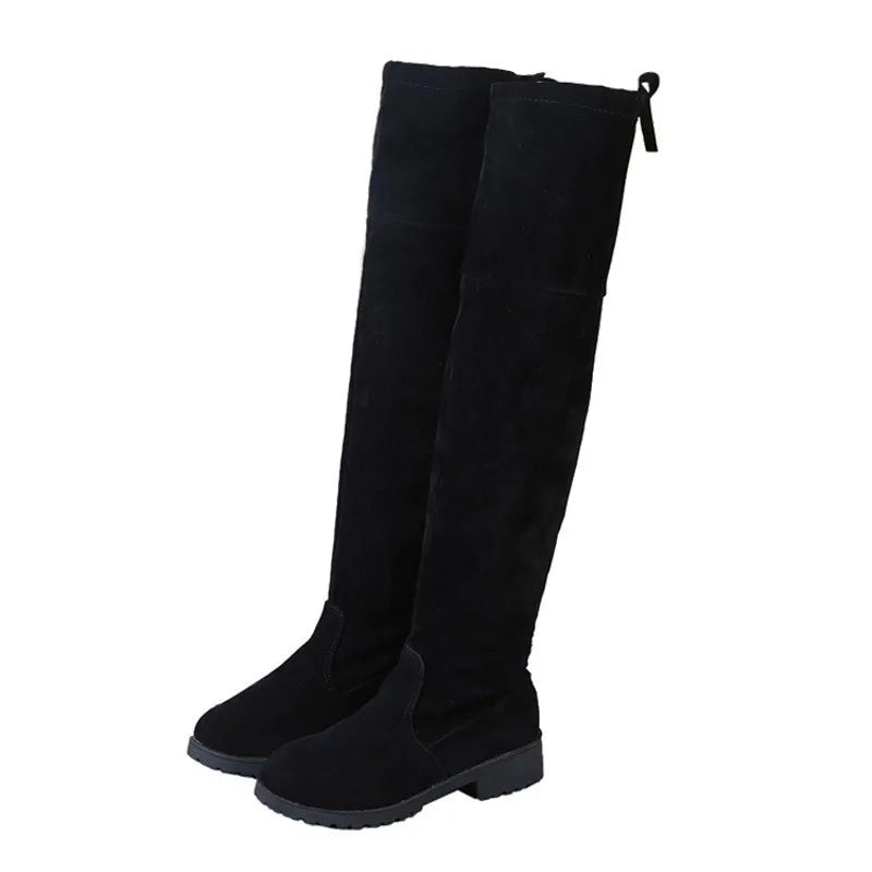 Walking Riding Boots
