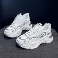Minimal Soft Sneakers