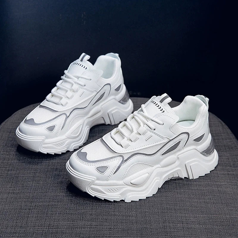 Minimal Soft Sneakers