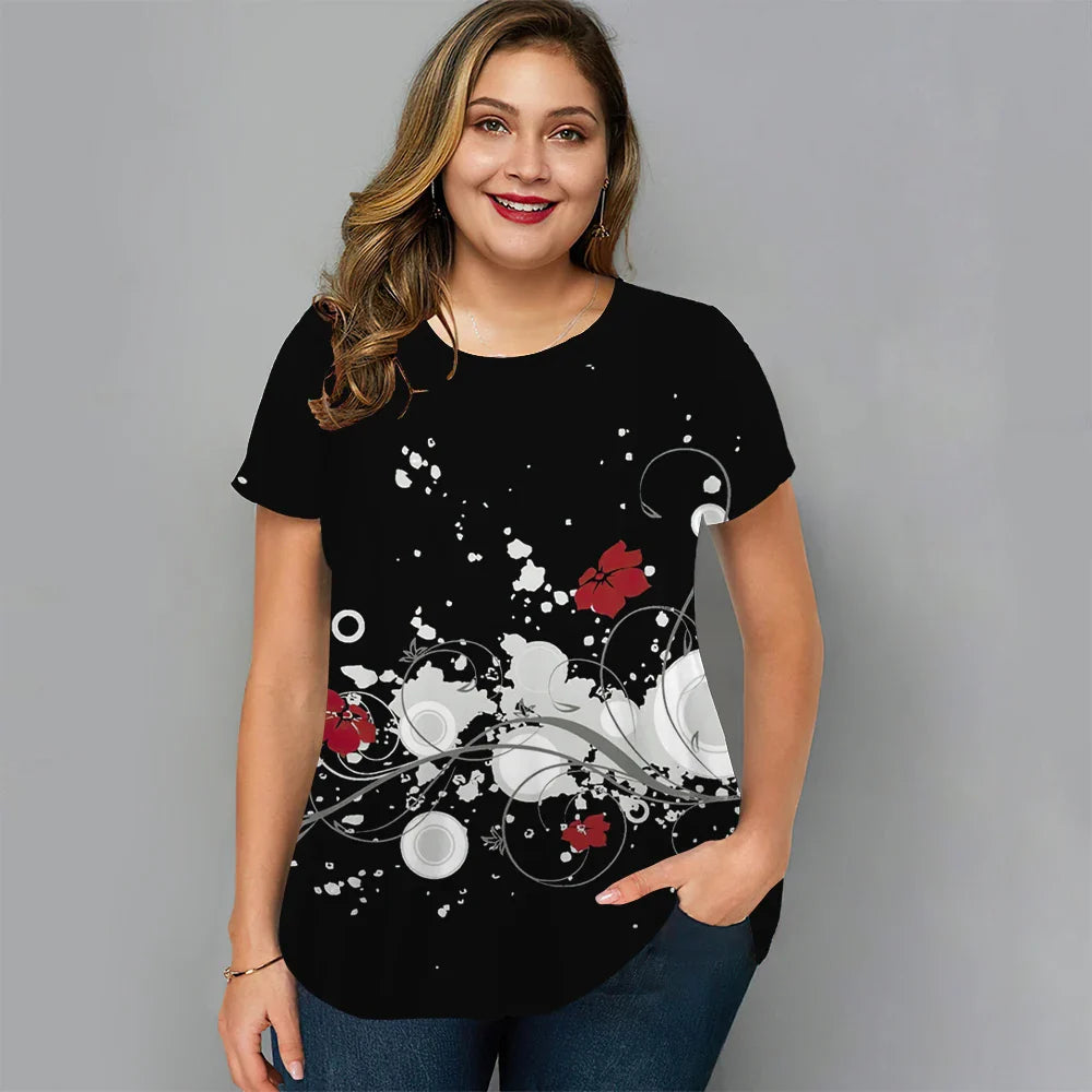 Easy Cotton Shirt