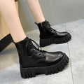 Warm Winter Boots