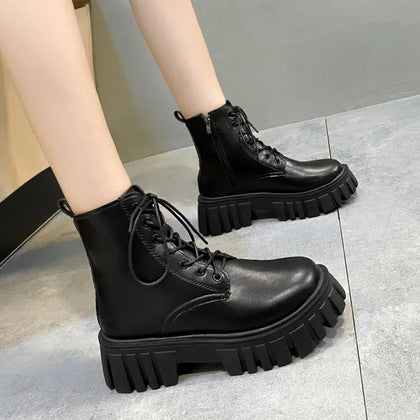 Warm Winter Boots
