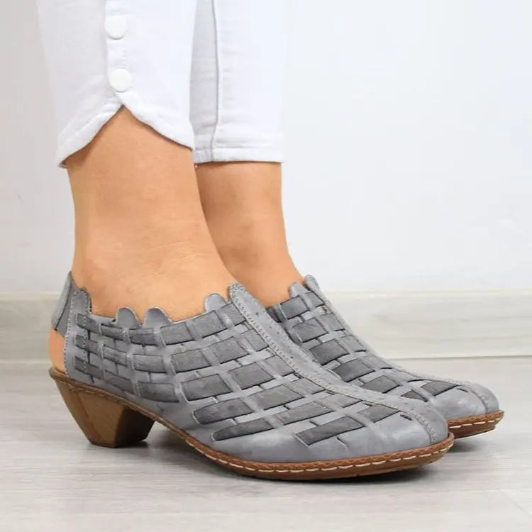 Everyday Cork Sandals