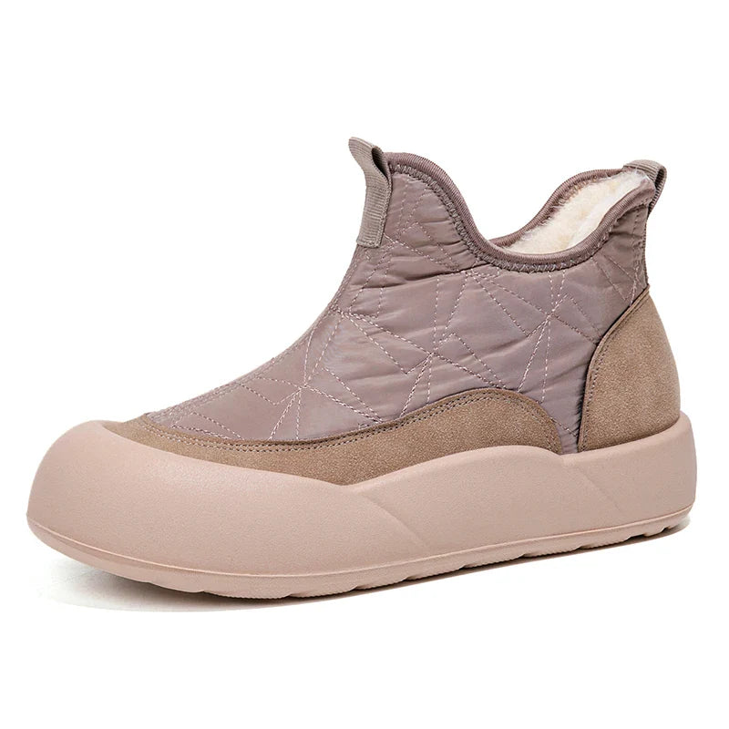 Daily Ankle Boots