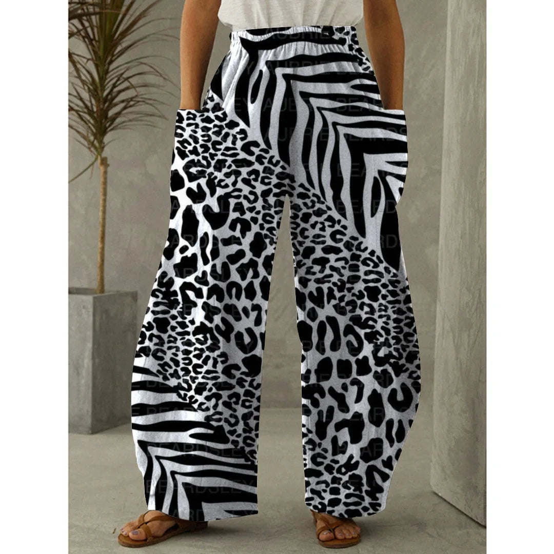 Daily Pull-On Pants
