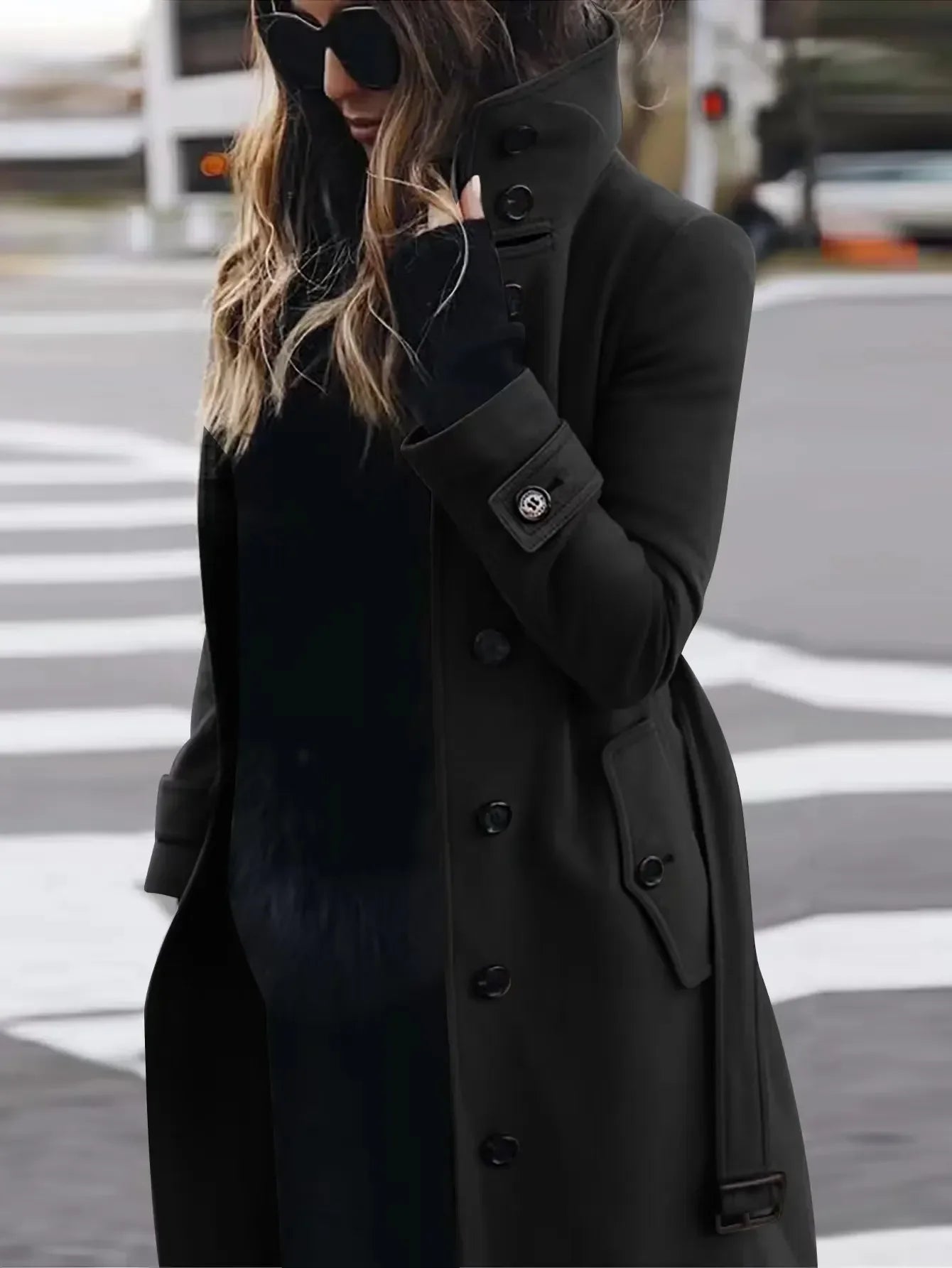 Weekend Longline Cardigan