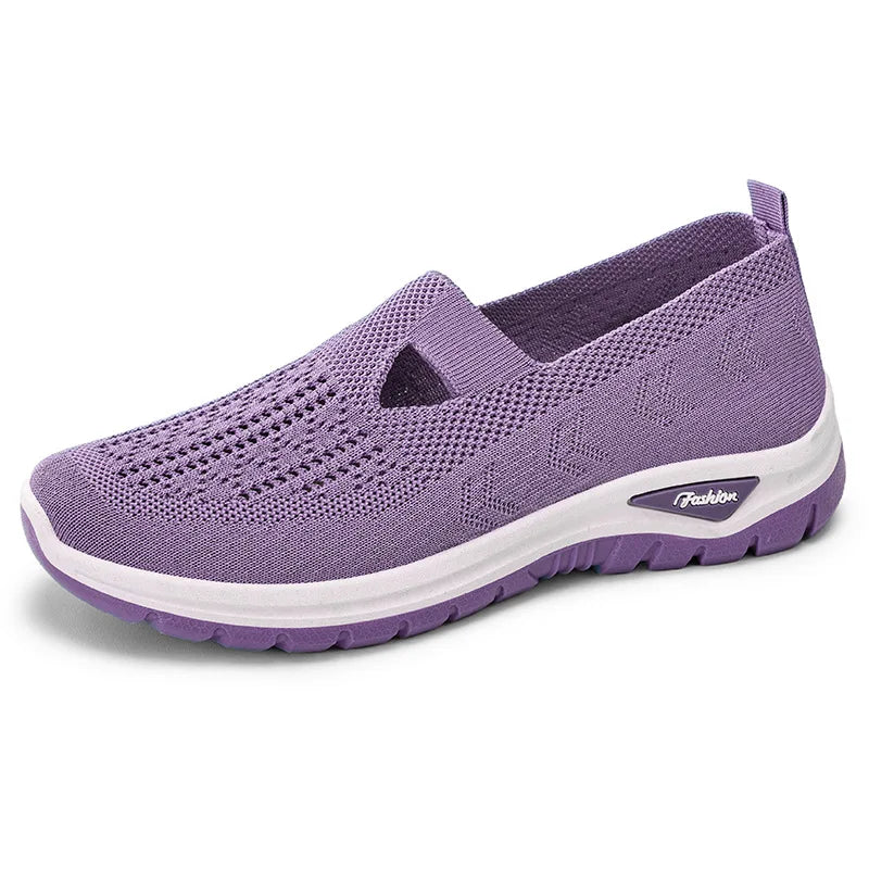 Fresh Walking Sneakers