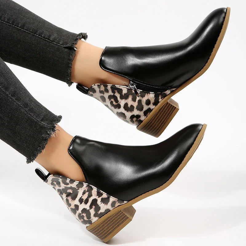 Walking Comfort Boots