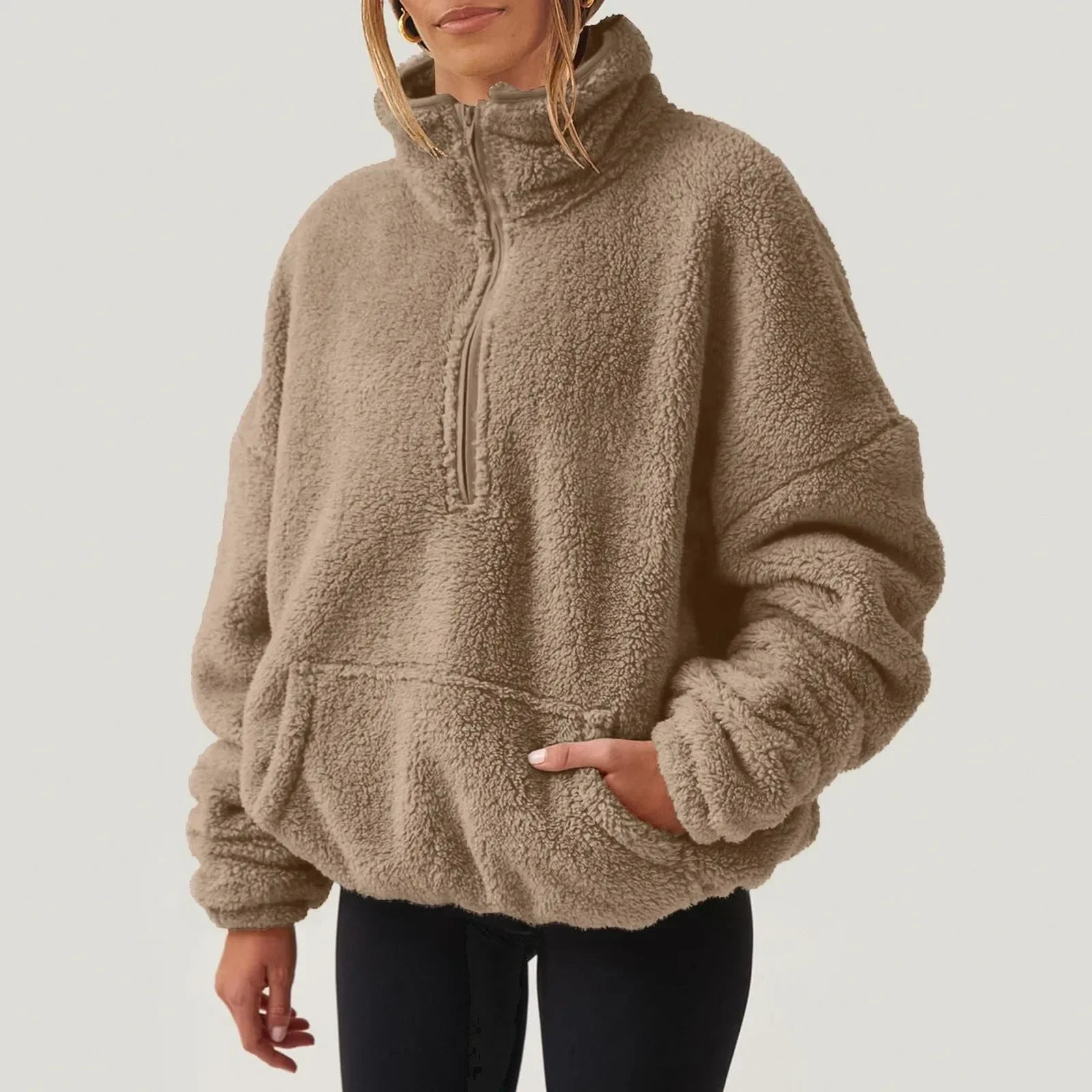 Everyday Cotton Shirt