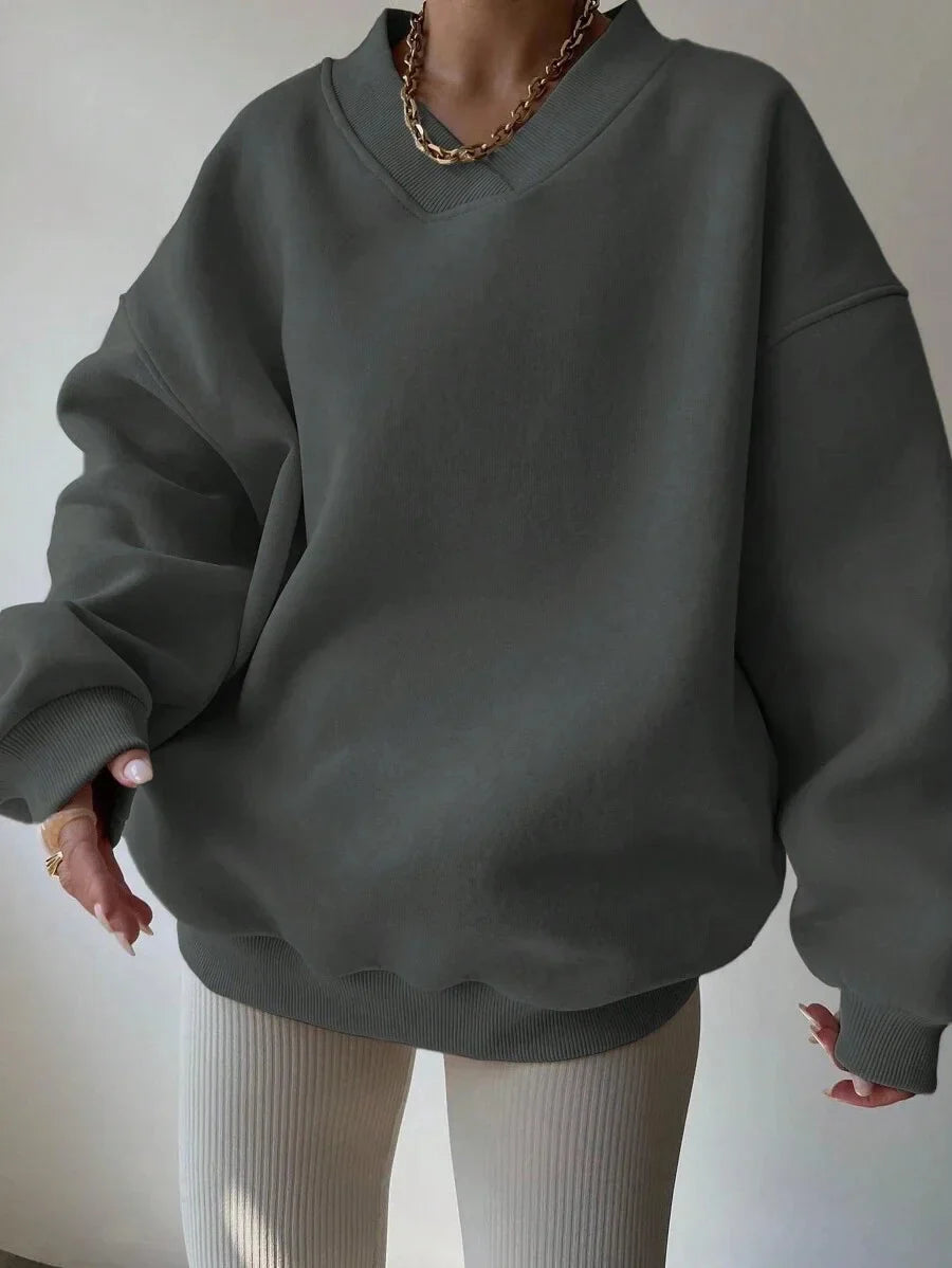 Everyday Buttoned Shirt