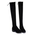 Breezy Chelsea Boots