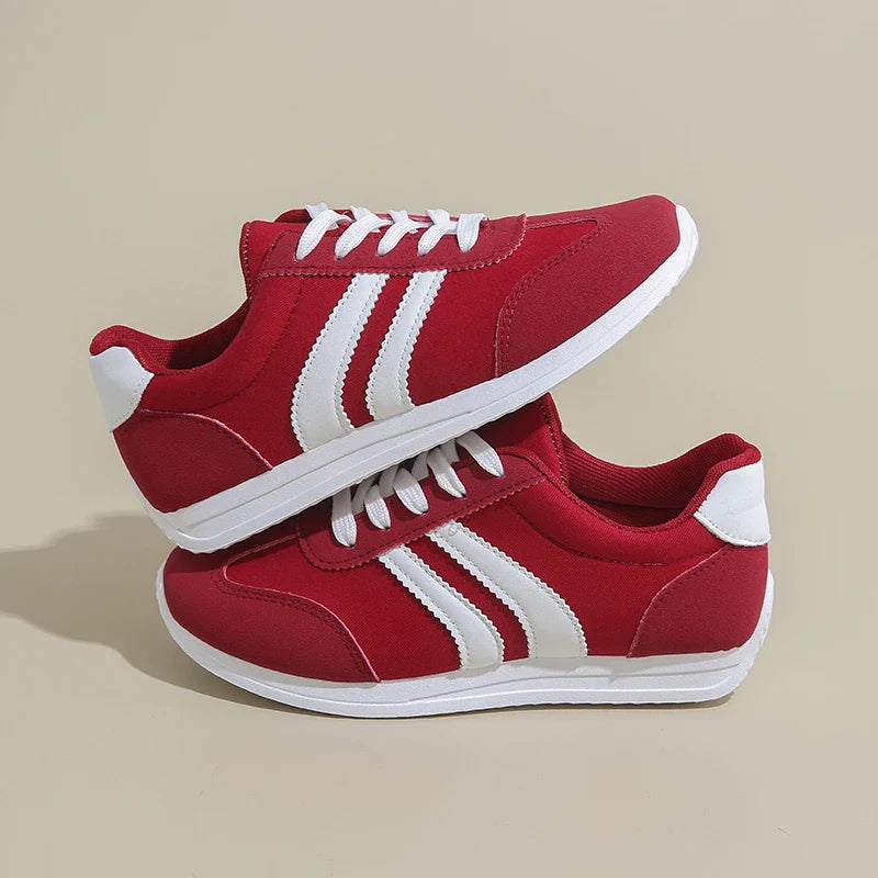 Minimal Classic Sneakers
