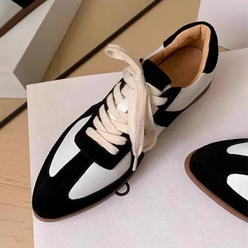 Everyday Daily Sneakers