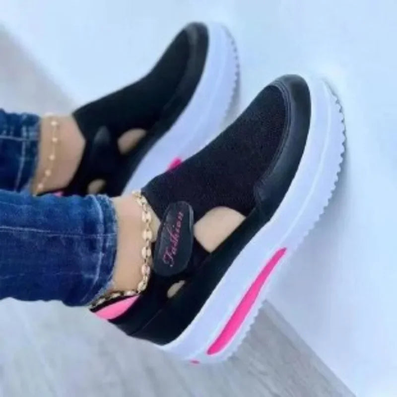 Summer Everyday Sneakers