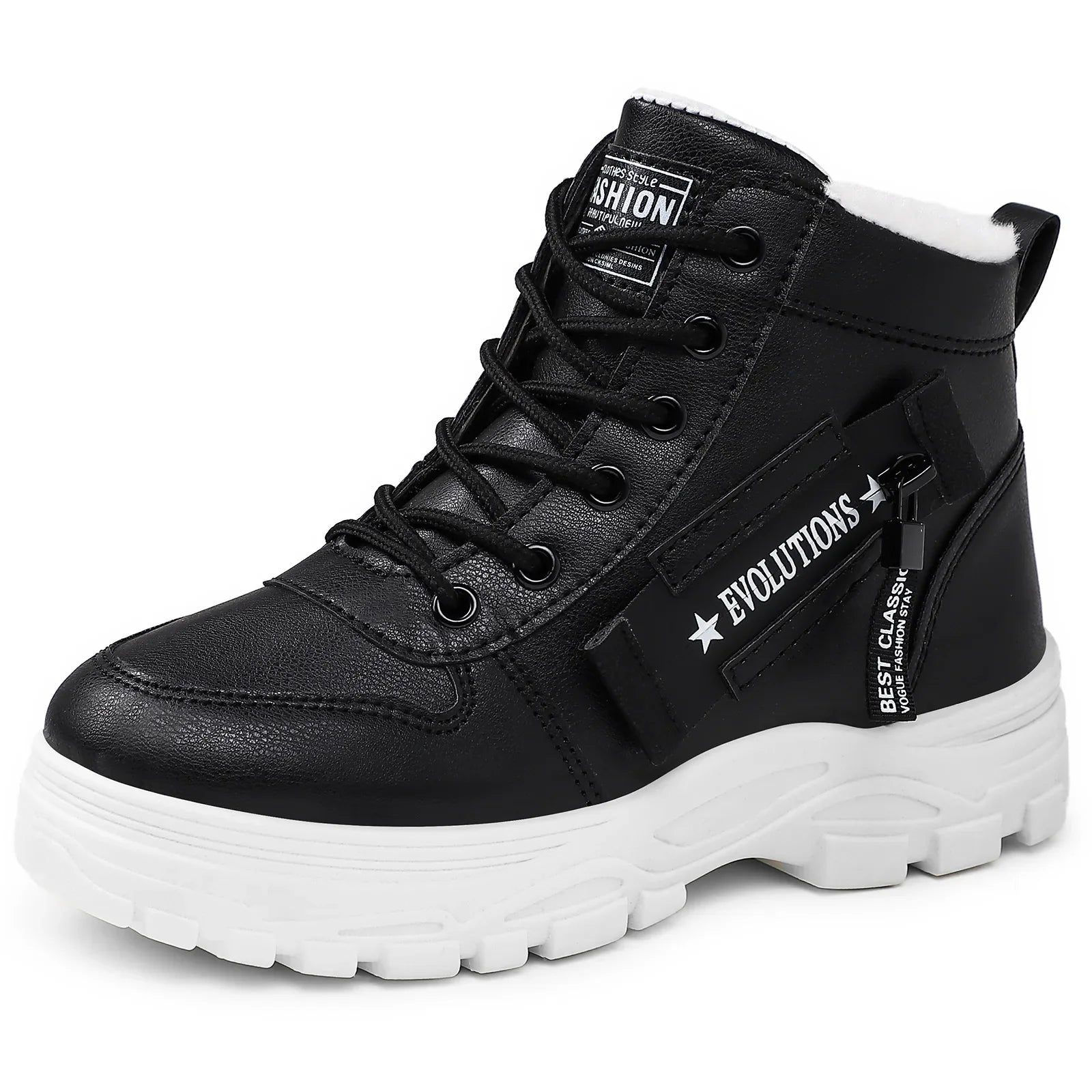 Travel Riding Boots