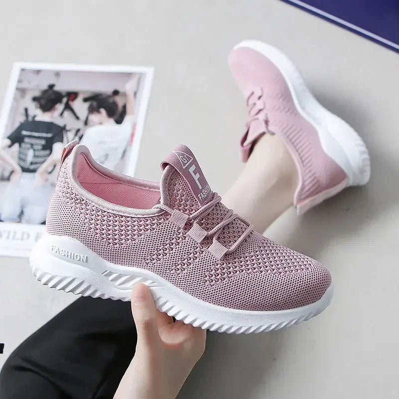 Daily Soft Sneakers