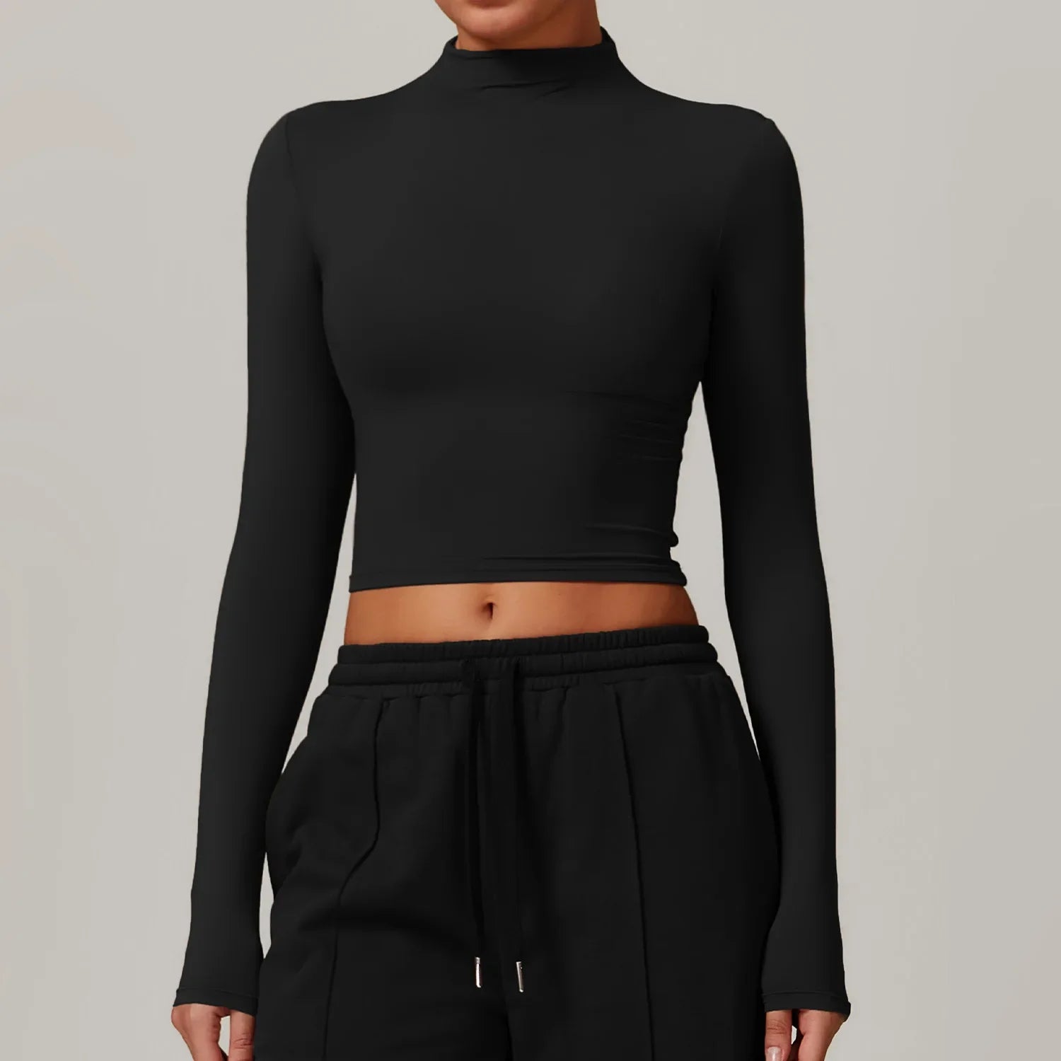 Casual Oversized Shirt