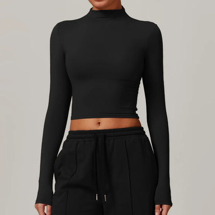 Casual Oversized Shirt